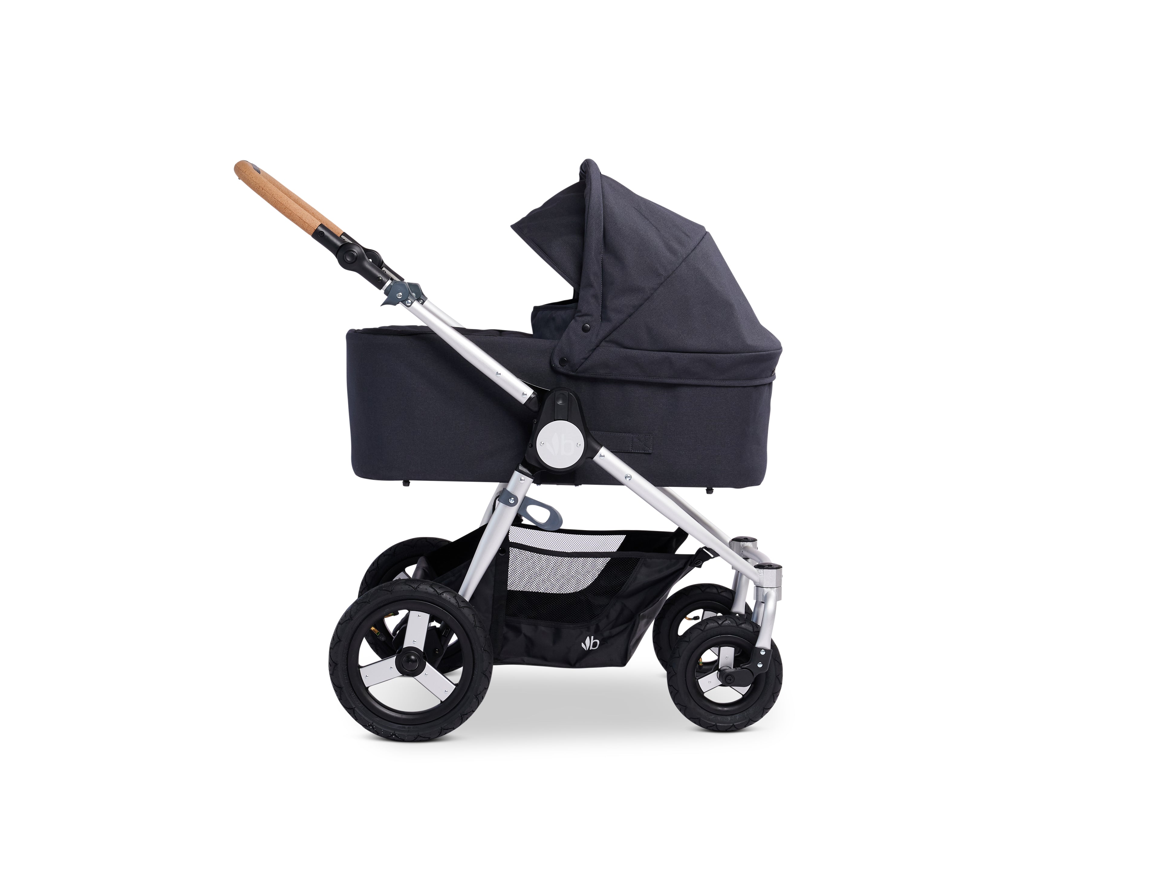 Era/Indie/Speed Bassinet