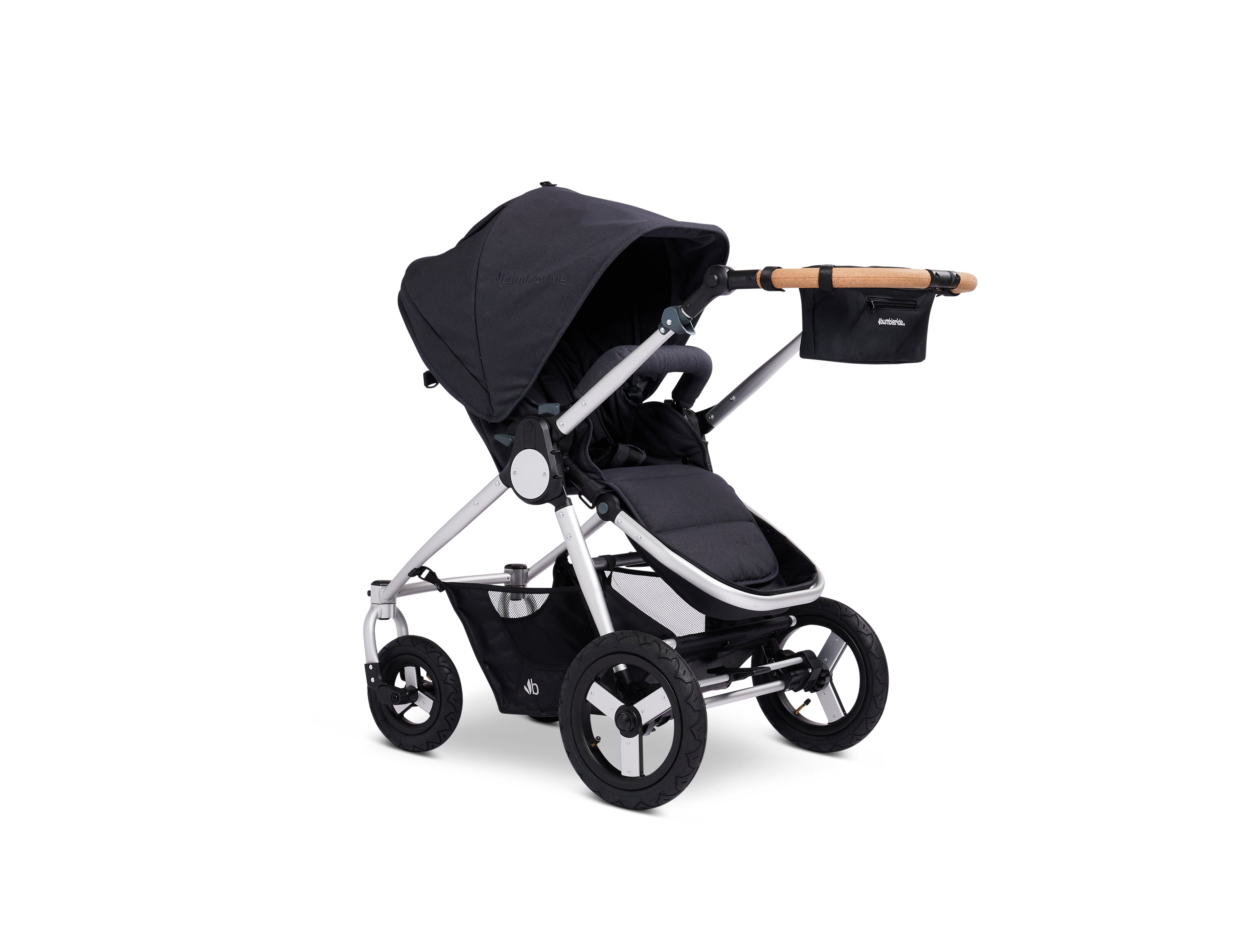 Stroller Parent Pack