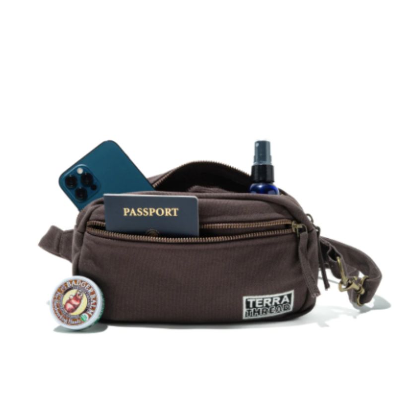 Cadera Fanny Pack