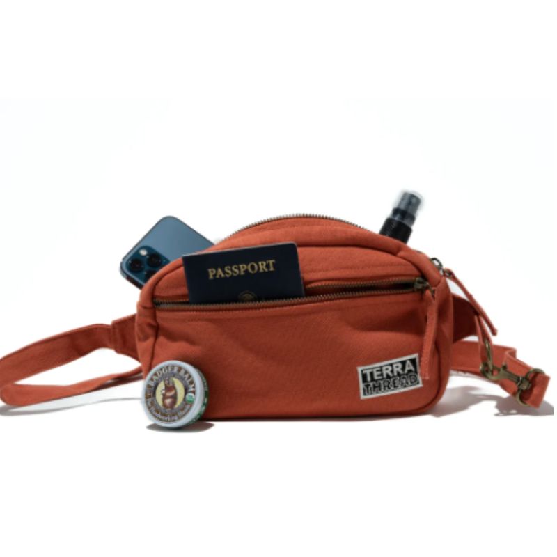 Cadera Fanny Pack