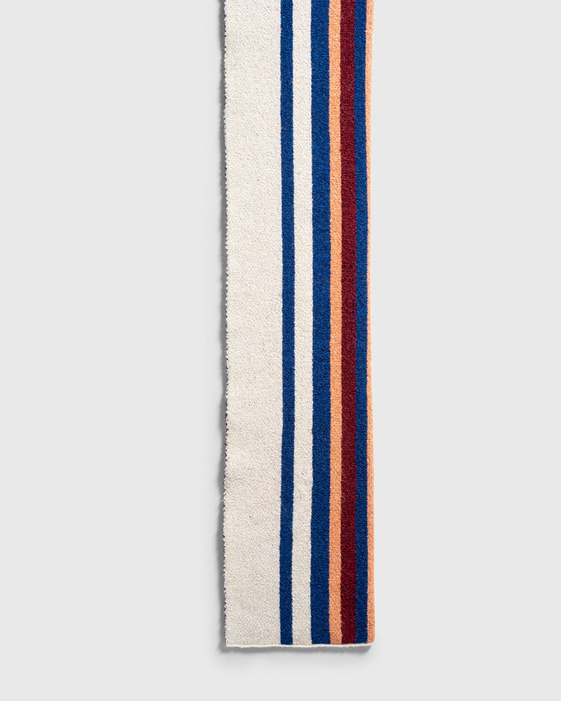 EcoKnit⢠Stripe Scarf
