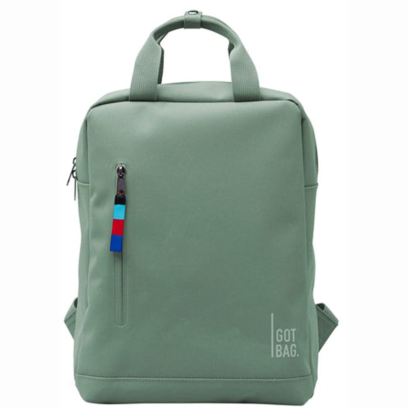 Recycled Daypack Backpack