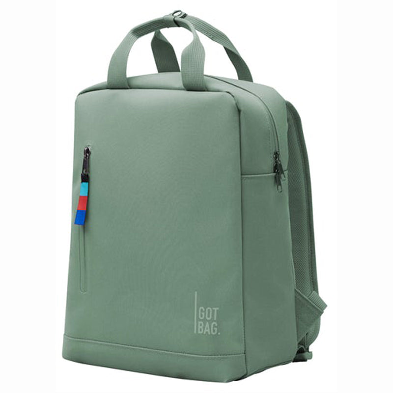 Recycled Daypack Backpack