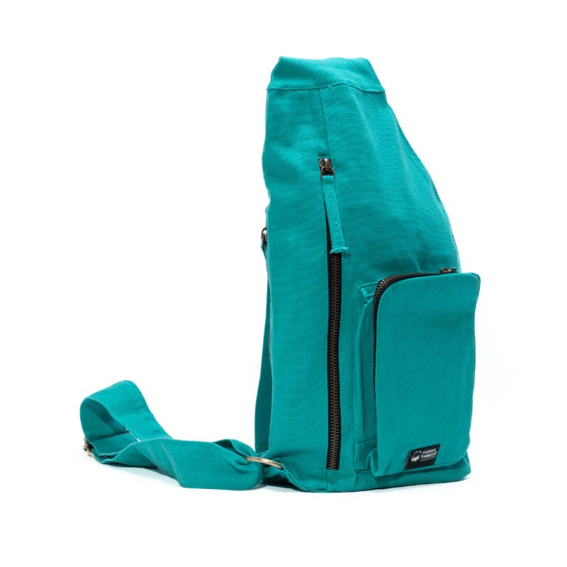 Gaia Sling Bag