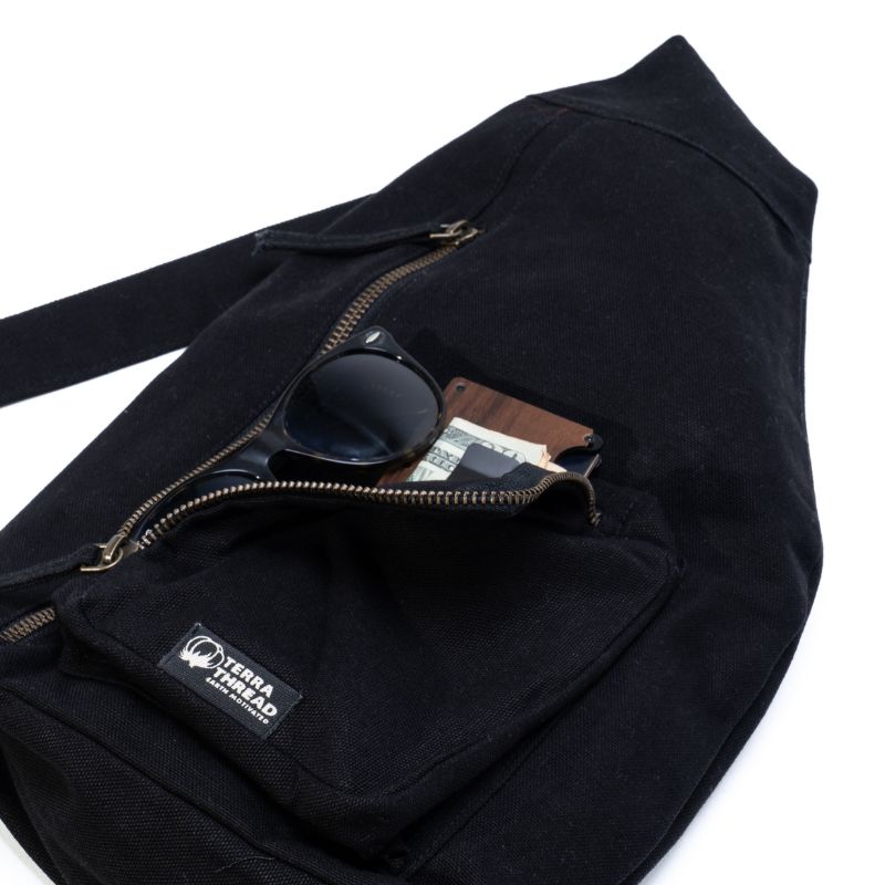 Gaia Sling Bag