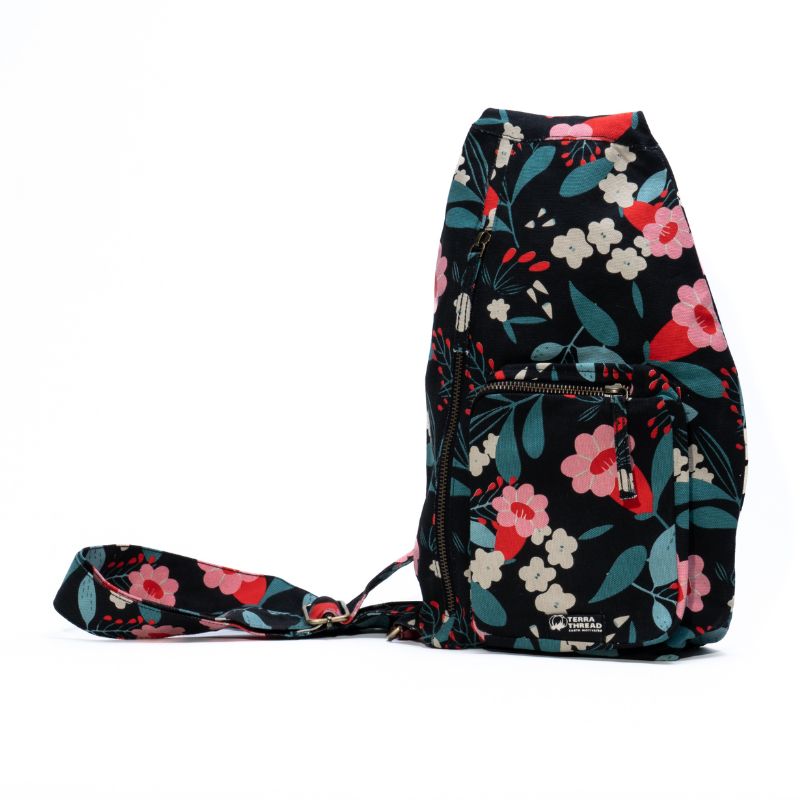 Gaia Sling Bag
