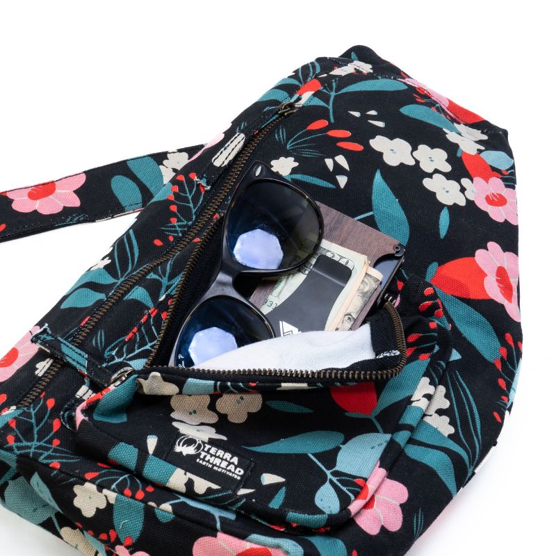 Gaia Sling Bag