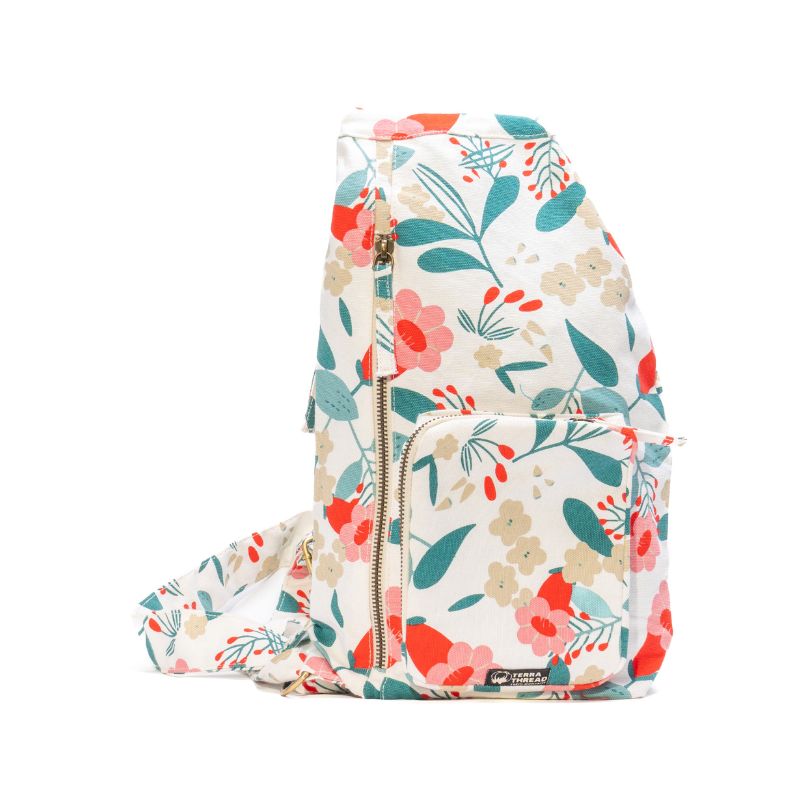 Gaia Sling Bag