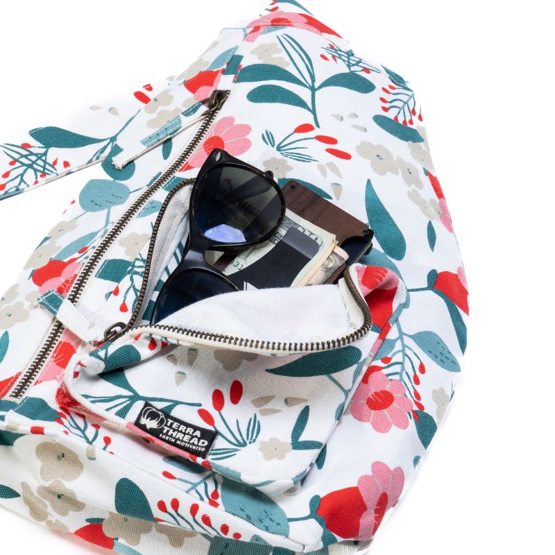 Gaia Sling Bag