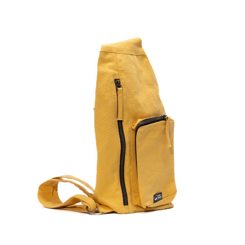 Gaia Sling Bag