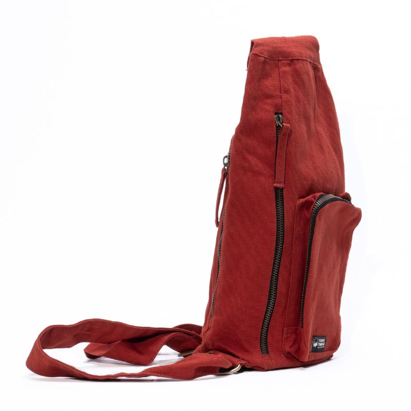 Gaia Sling Bag