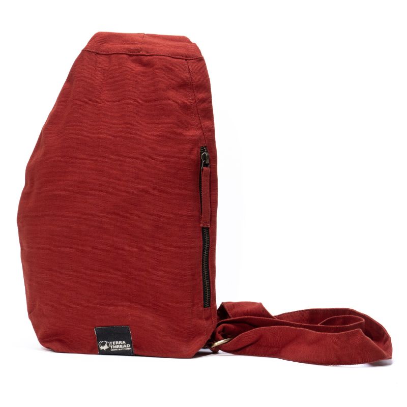 Gaia Sling Bag