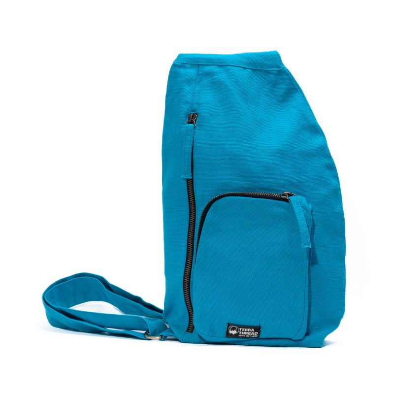 Gaia Sling Bag