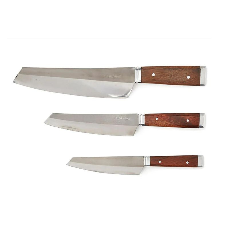Thai Knife Set