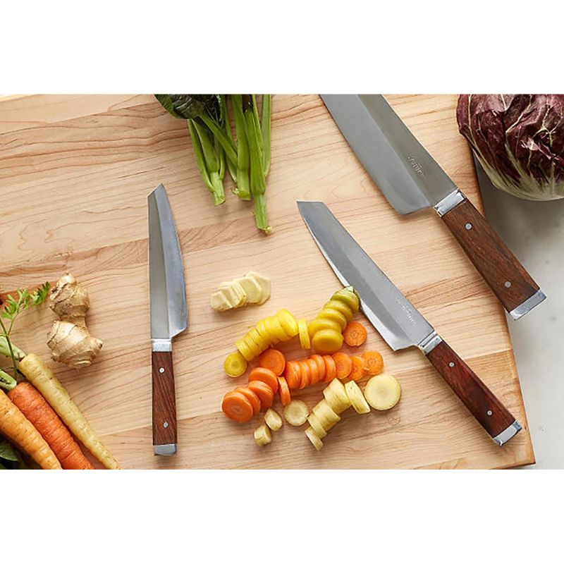 Thai Knife Set