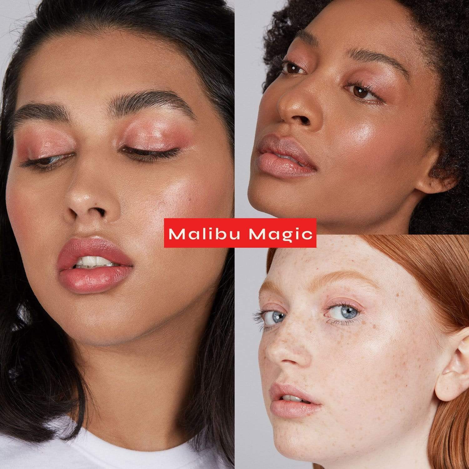 Axiology Axiology Multi-Use Balmie Set of 3- Zero Waste Makeup, Vegan, 3-in-1 Multi-Use Color