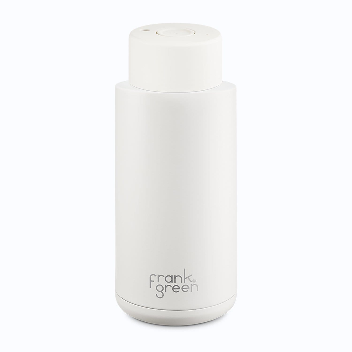 Frank Green Cloud Ceramic Reusable Bottle 34oz (12 colors)