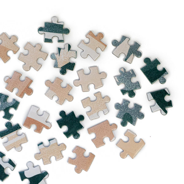 EarthHero x Jiggy Puzzle - 500 Pieces
