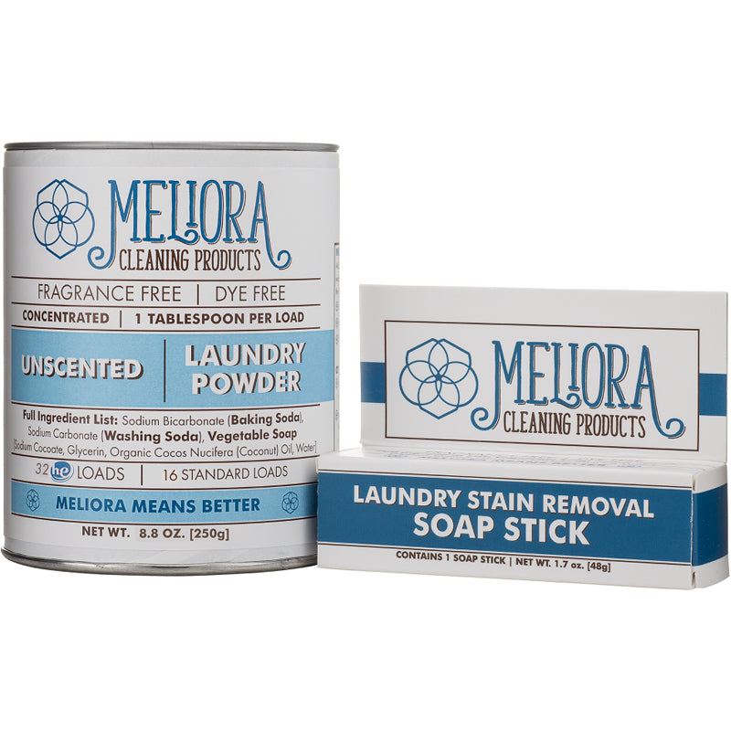 Eco Laundry Starter Set
