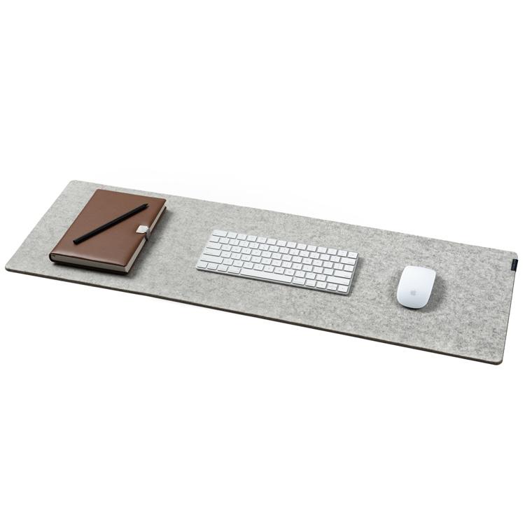 Felt & Cork Desk Mat