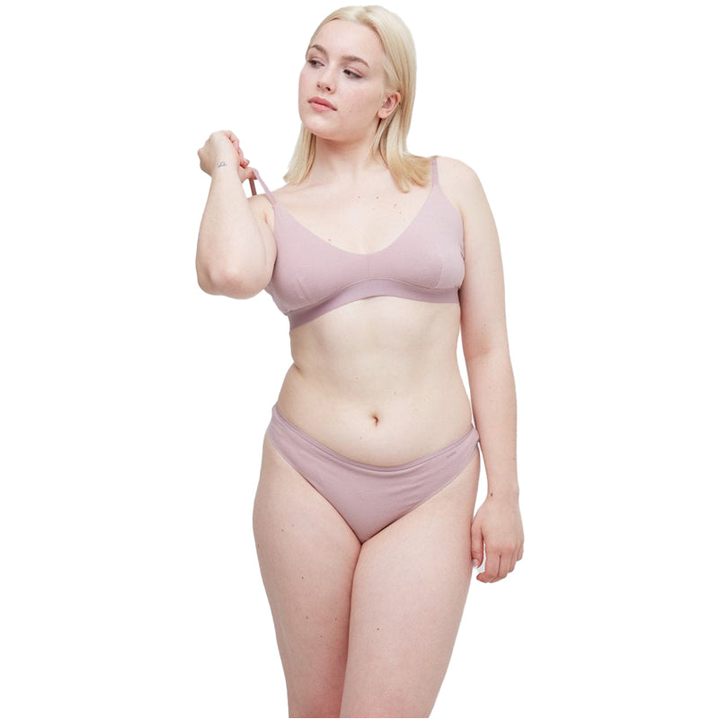Tencel Thong