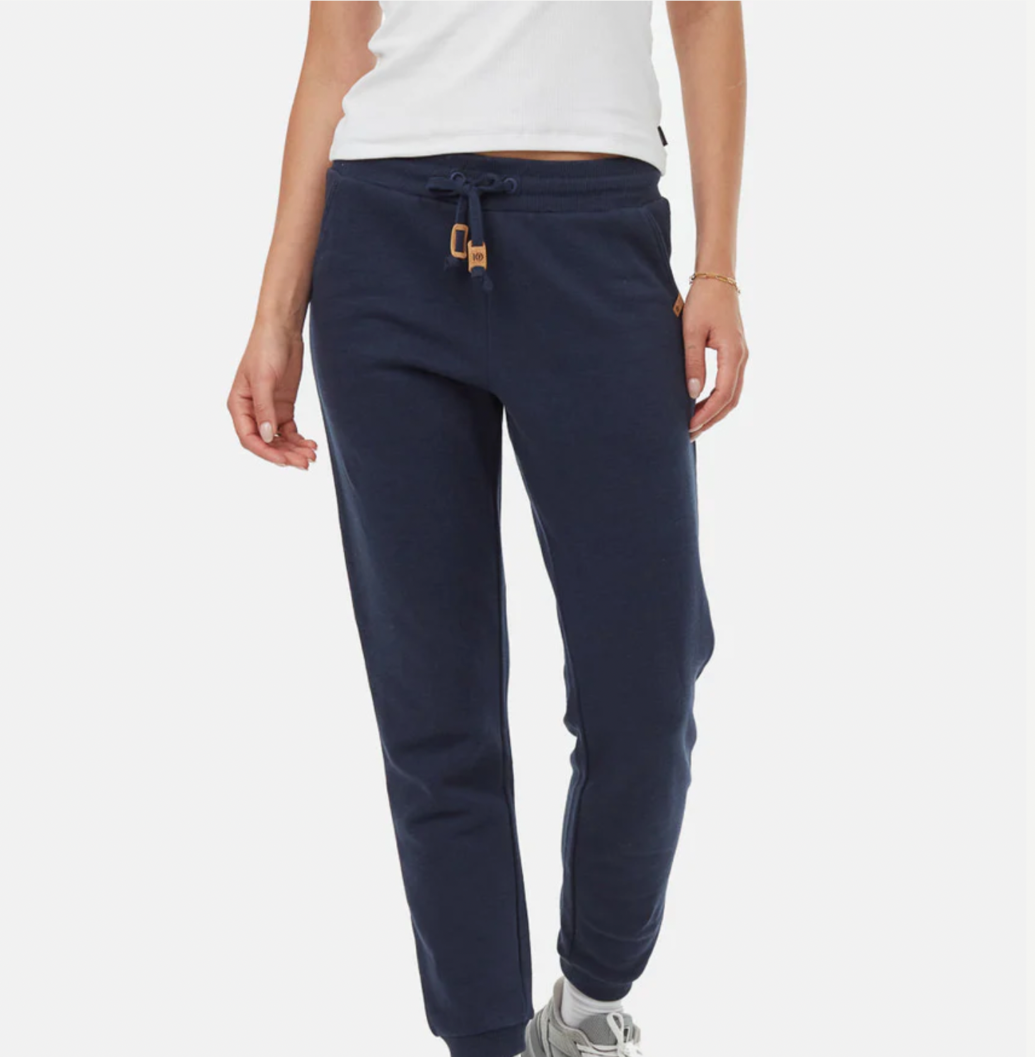 Women's TreeFleece Bamone Sweatpants - Blue