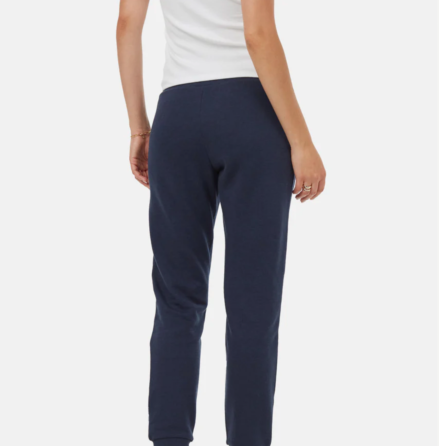 Women's TreeFleece Bamone Sweatpants - Blue