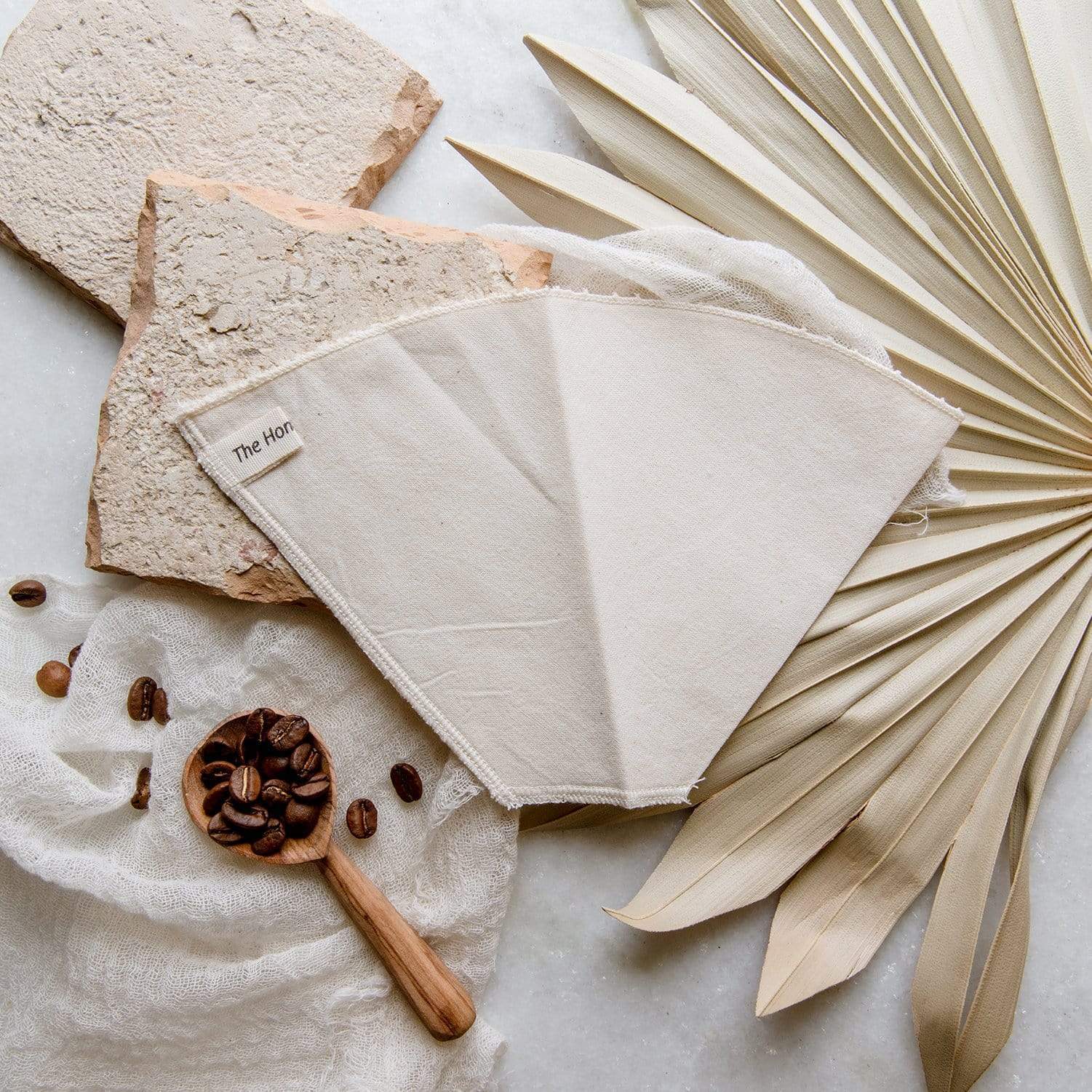 The Home Farm Reusable Coffee Filter